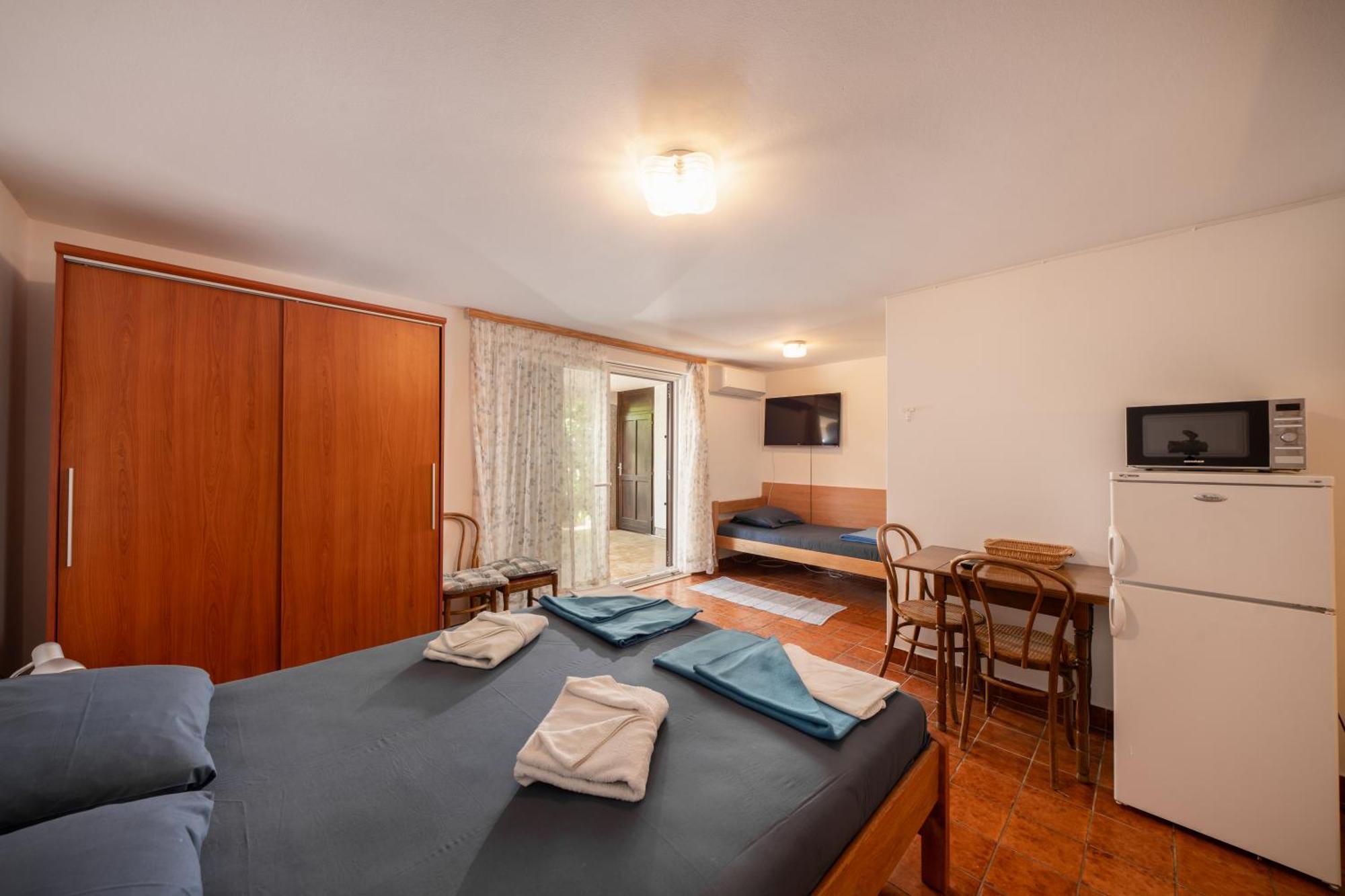 Klepac Studio Крк Экстерьер фото