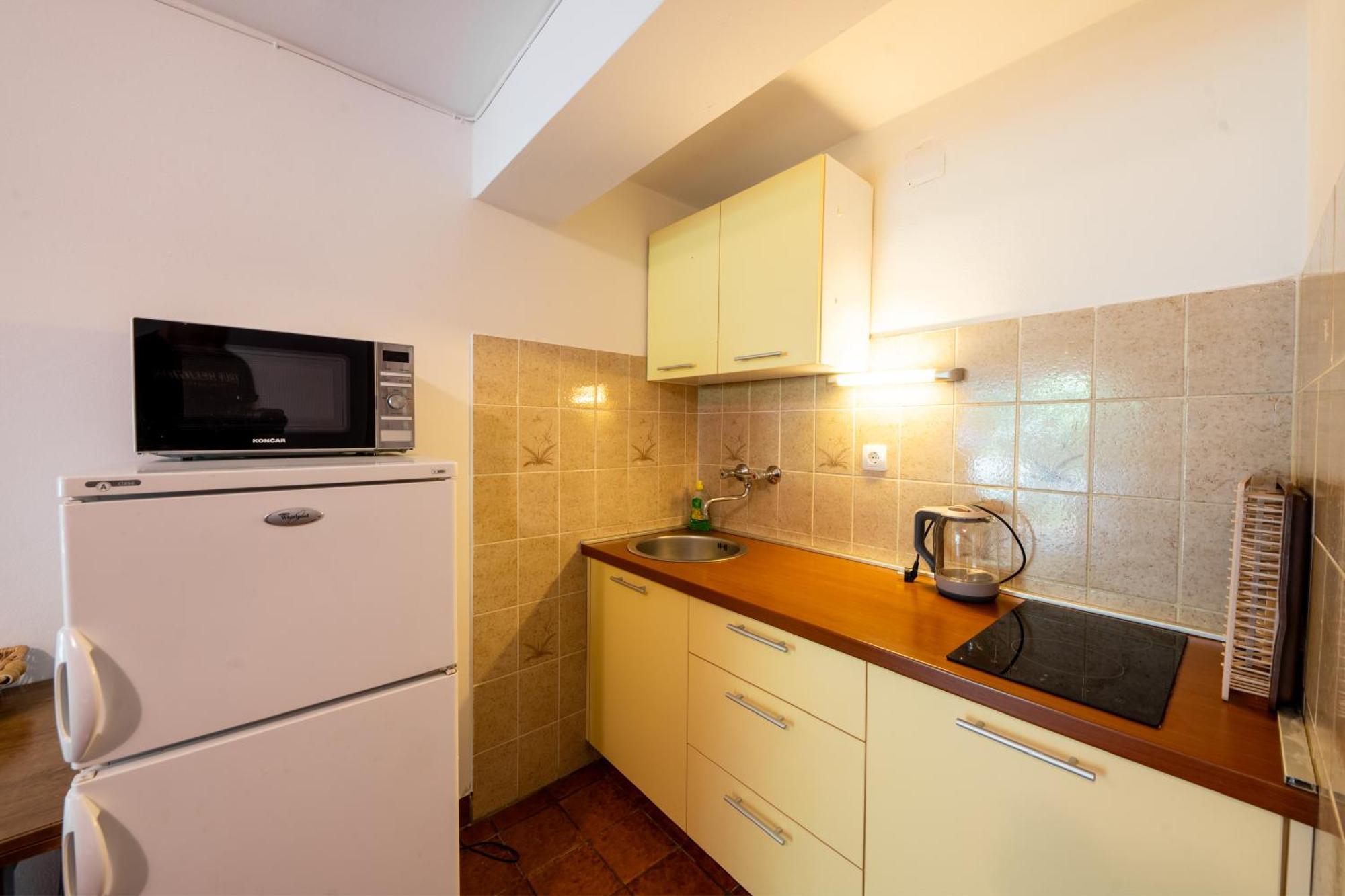 Klepac Studio Крк Экстерьер фото
